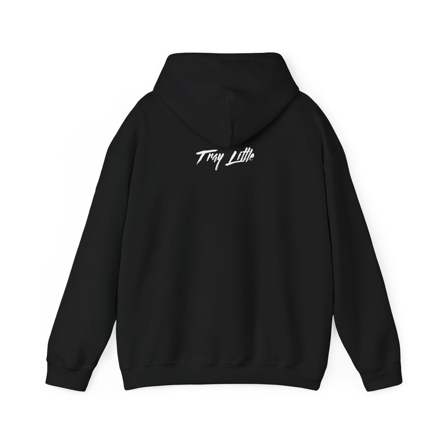 @traylittle Exclusive Hoodie