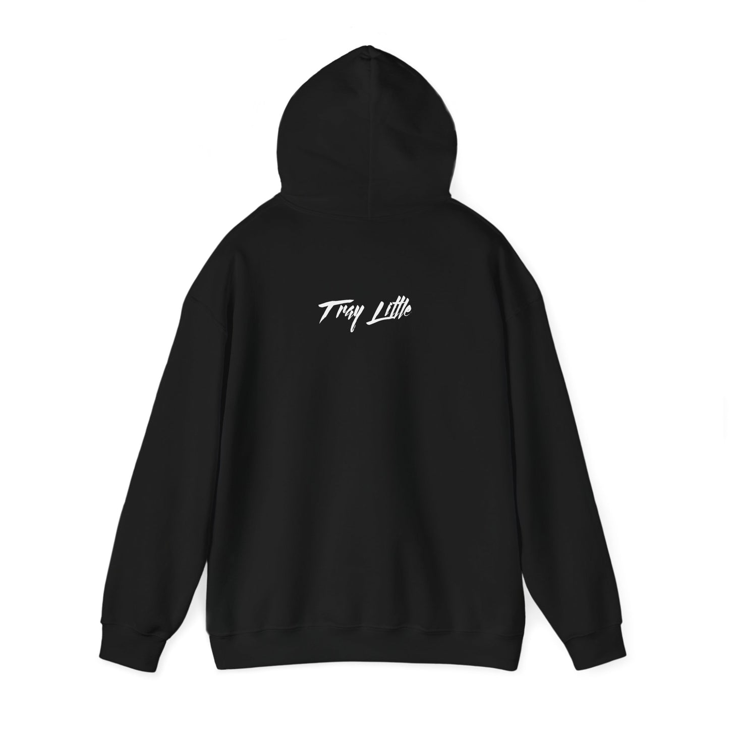 @traylittle Exclusive Hoodie