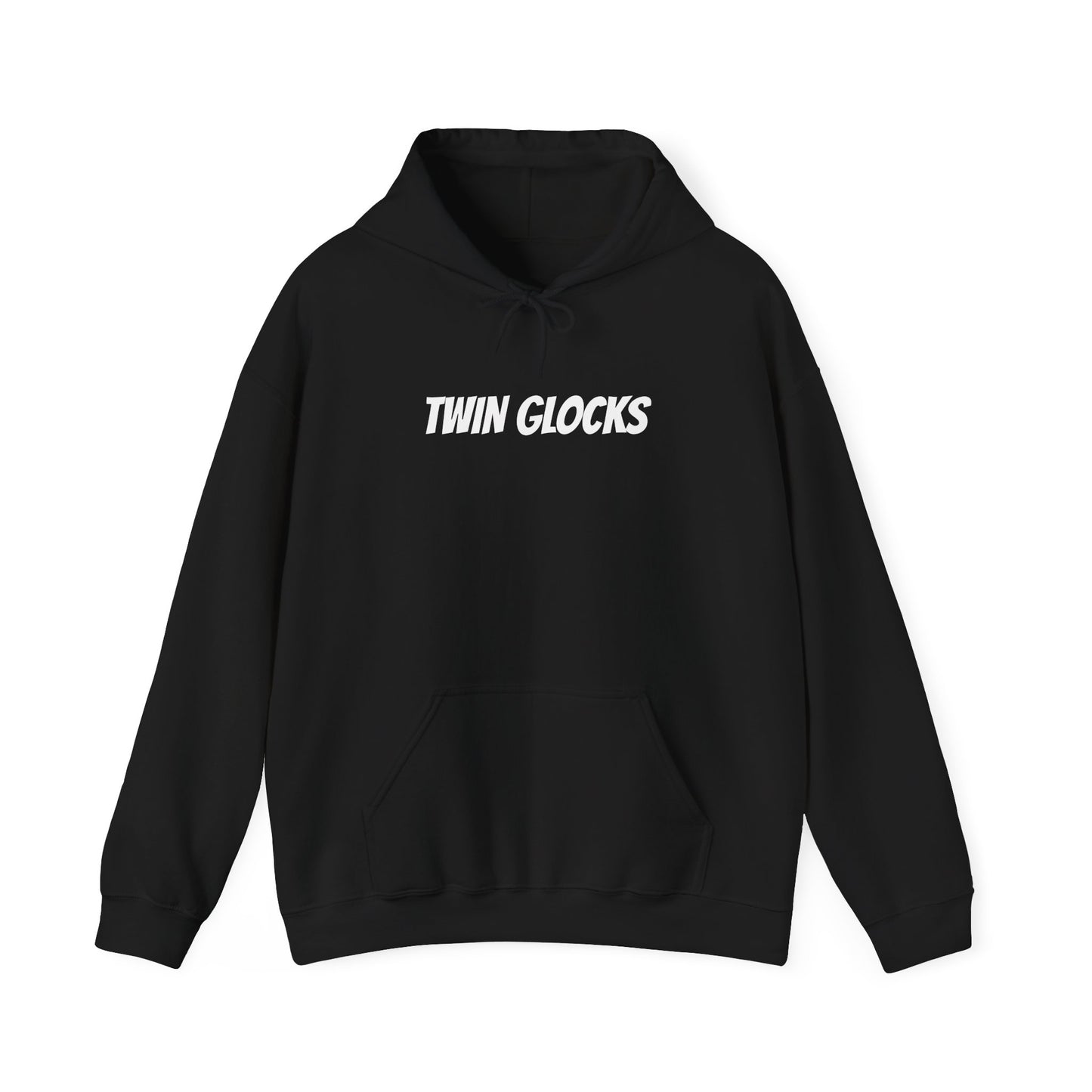 @traylittle Exclusive Hoodie