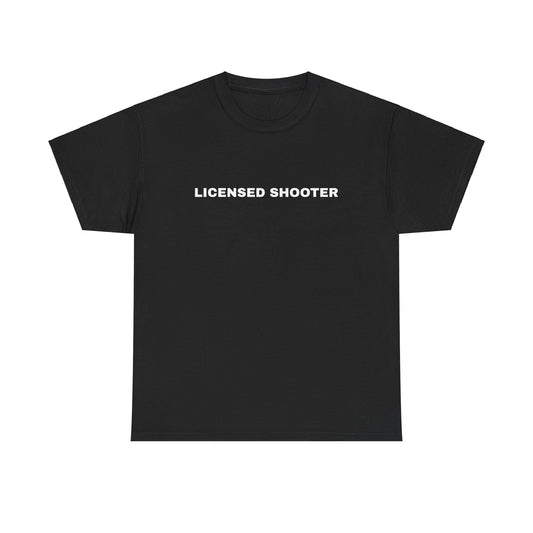 @traylittle Exclusive Black Tee