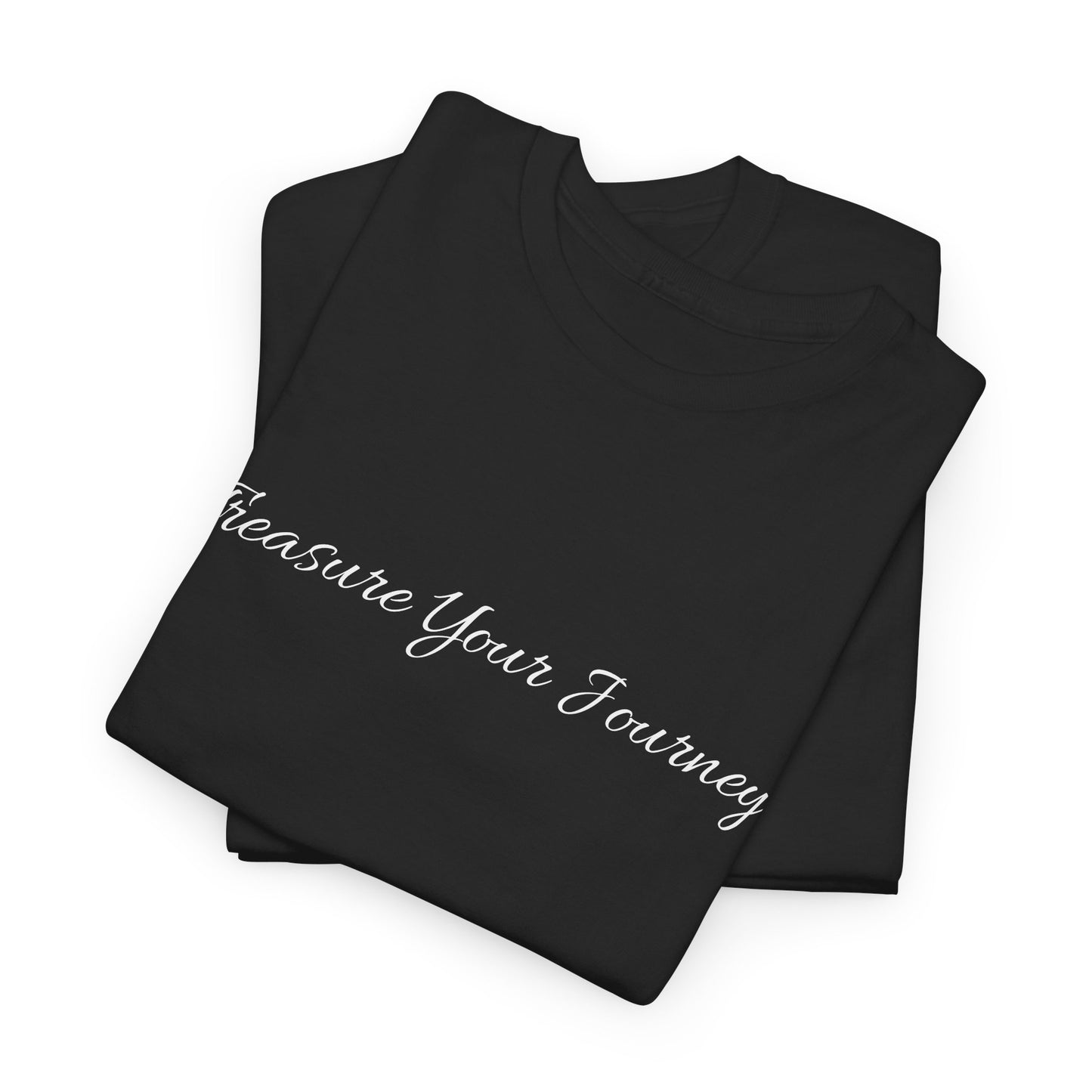 "Treasure Your Journey" Exclusive T-Shirt