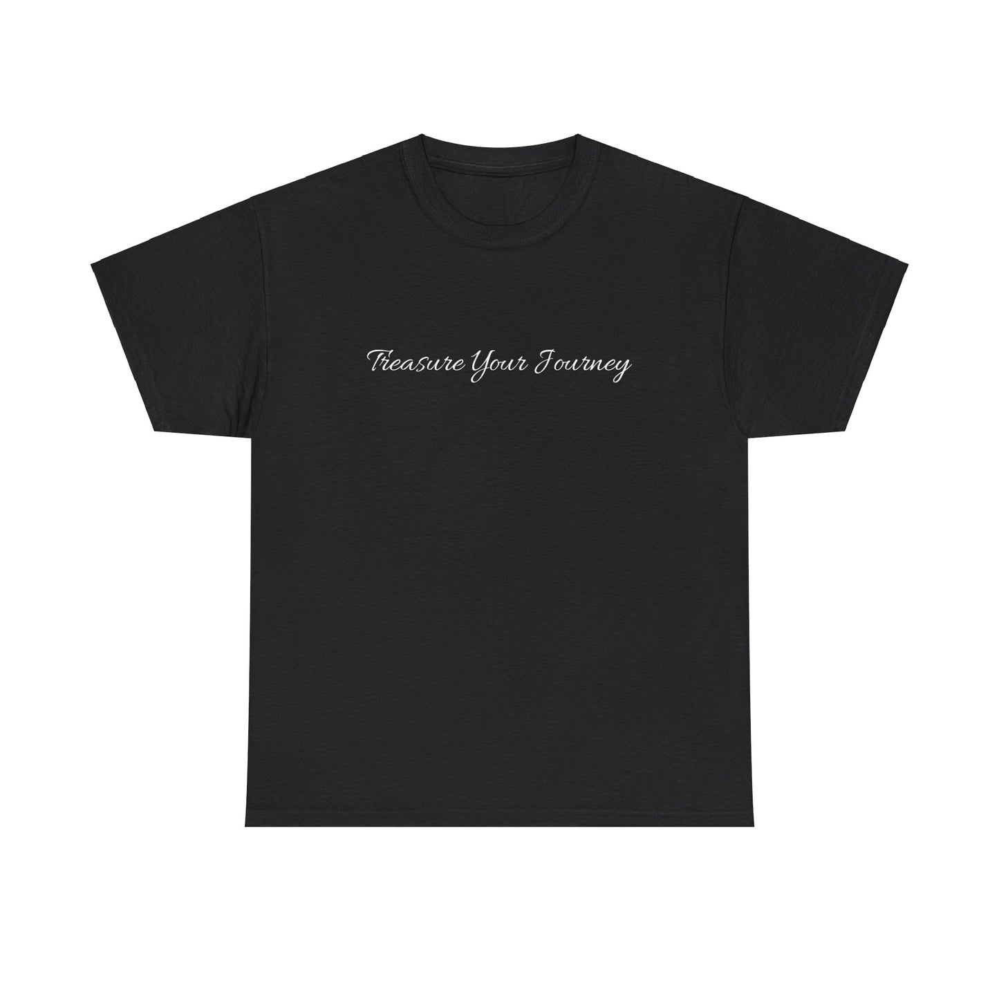 "Treasure Your Journey" Exclusive T-Shirt